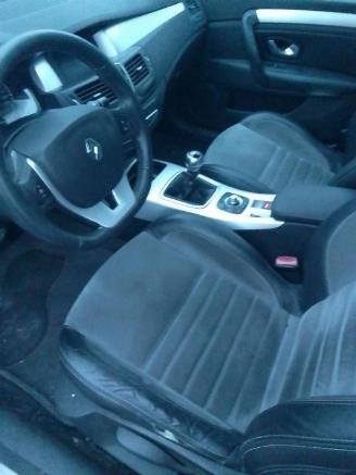 Renault Laguna  picture 12