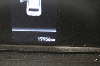 Hyundai Bayon  picture 13