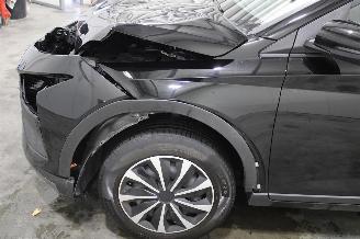 Hyundai Bayon  picture 5