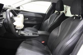 Peugeot 308  picture 11
