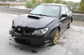  Subaru Impreza  2006/9
