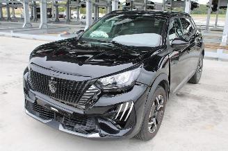  Peugeot 2008  2024/3