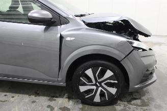 Dacia Sandero  picture 6