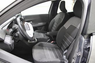 Dacia Sandero  picture 11