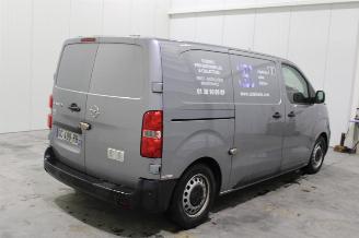 Opel Vivaro  picture 3