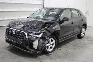 škoda osobní automobily Audi Q2  2022/10