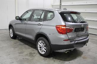 BMW X3  picture 4