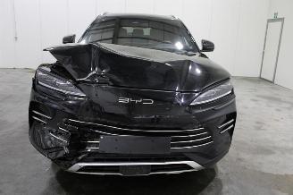 BYD Seal U  picture 6