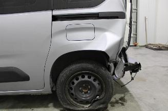 Opel Combo  picture 5