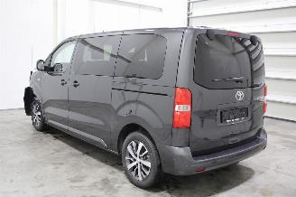 Toyota ProAce  picture 4