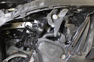 Mercedes E-klasse E 200 picture 19