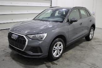 Coche accidentado Audi Q3  2020/7