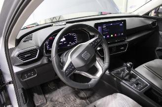 Seat Leon  picture 11
