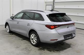 Seat Leon  picture 4