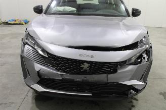 Peugeot 5008  picture 6