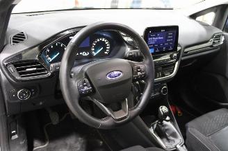 Ford Fiesta  picture 10