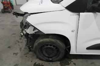 Peugeot Partner  picture 9
