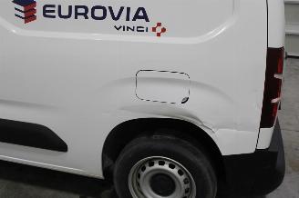 Peugeot Partner  picture 10