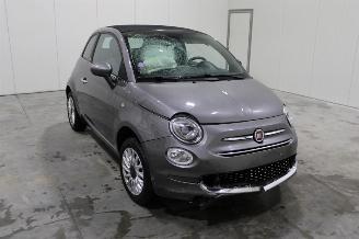 Fiat 500  picture 2