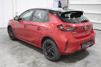 Opel Corsa  picture 4