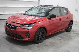 Avarii autoturisme Opel Corsa  2023/3