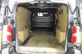 Peugeot Expert  picture 17