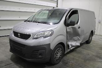 Avarii autoturisme Peugeot Expert  2020/10