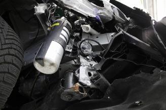 Nissan Leaf  picture 17