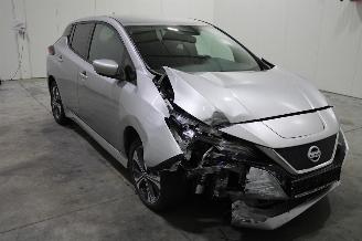 Nissan Leaf  picture 4