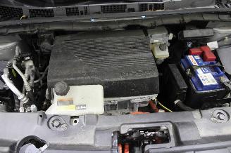 Nissan Leaf  picture 15