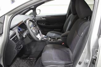Nissan Leaf  picture 11