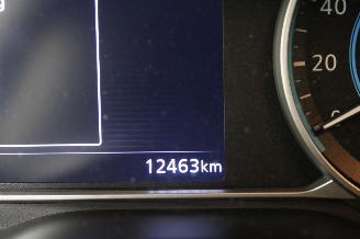 Nissan Leaf  picture 13