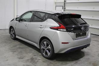 Nissan Leaf  picture 3