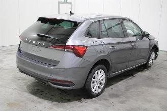 Skoda Scala  picture 3