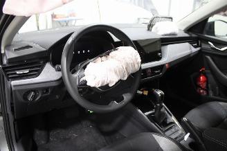 Skoda Scala  picture 11