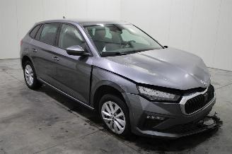 Skoda Scala  picture 2