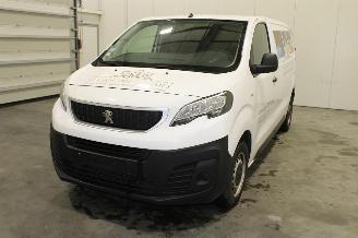 Schadeauto Peugeot Expert  2020/11