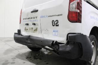 Peugeot Partner  picture 8