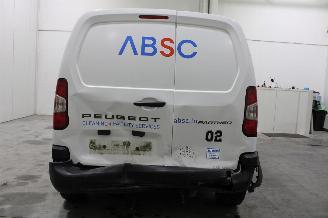 Peugeot Partner  picture 9