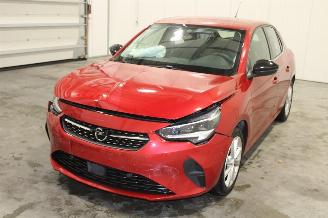 Coche accidentado Opel Corsa  2023/3
