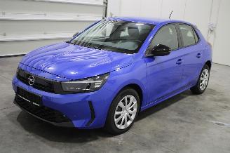 krockskadad bil auto Opel Corsa  2026/6
