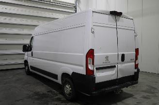 Peugeot Boxer  picture 4
