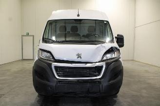 Peugeot Boxer  picture 5
