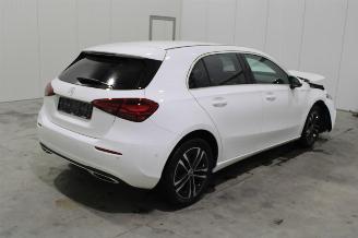Mercedes A-klasse A 180 picture 3