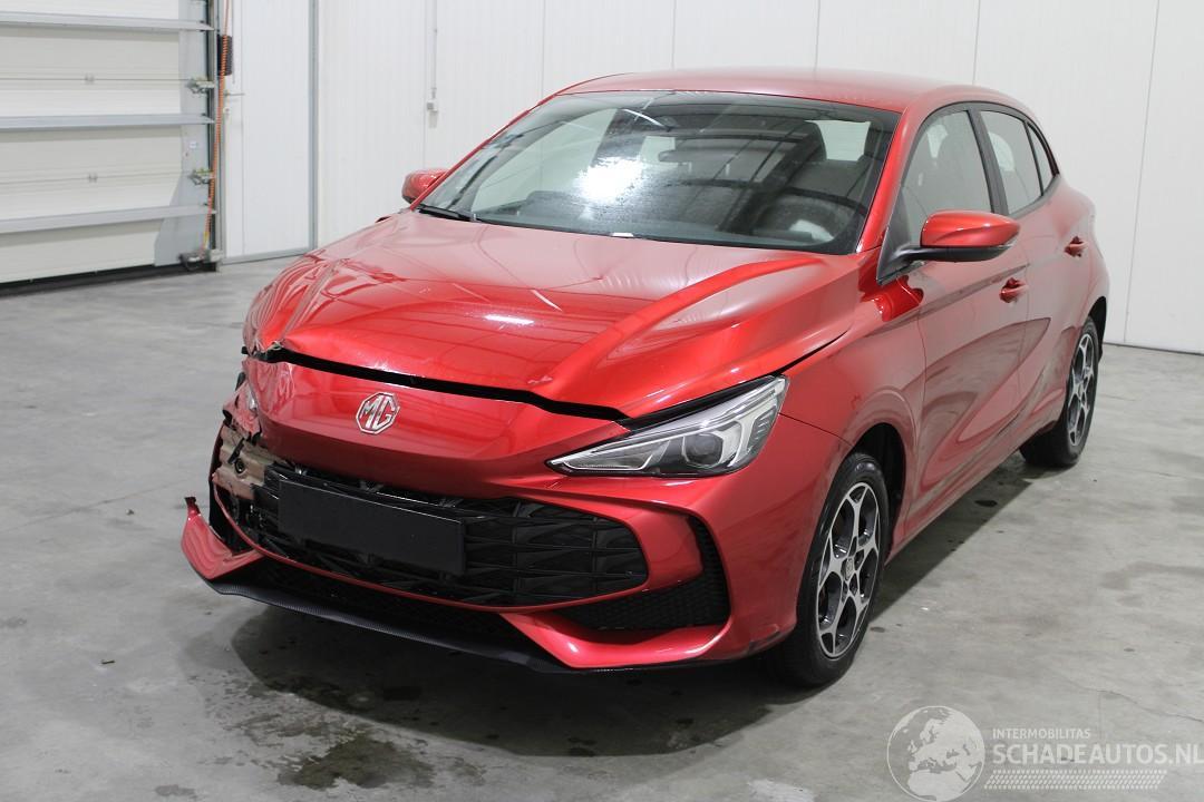 MG 3 MG