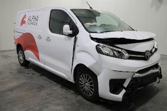Toyota ProAce  picture 2