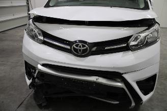 Toyota ProAce  picture 6