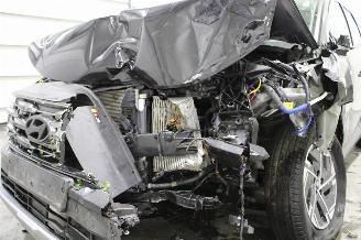 Hyundai Tucson  picture 19