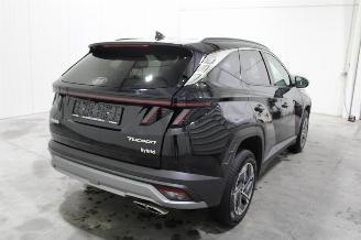 Hyundai Tucson  picture 3