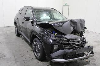 Hyundai Tucson  picture 2